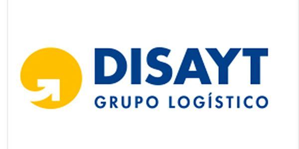 Disayt Grupo logístico