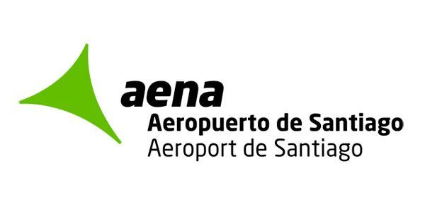 Aena Aeropuerto de Santiago de Compostela
