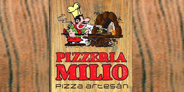Pizzería Milio