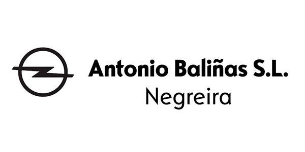 Antonio Baliñas