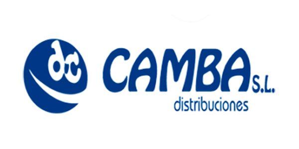 Distribuciones Camba