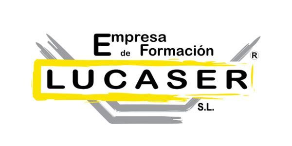 Lucaser empresa de formación