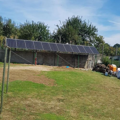 Solar fotovoltaica en A Coruña