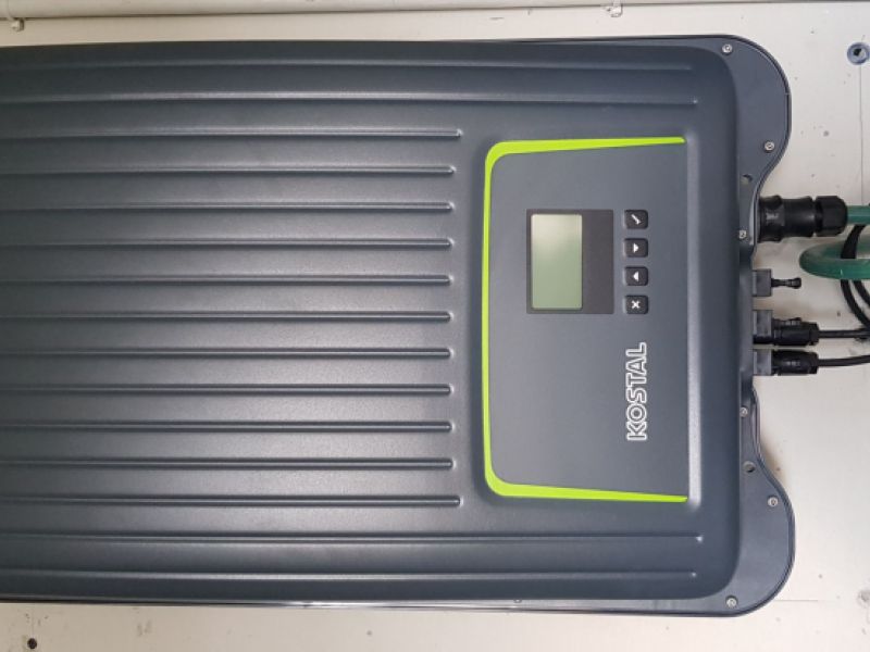 Solar fotovoltaica en A Coruña