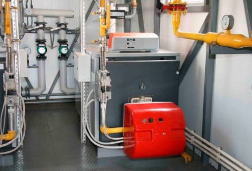 Clientes de Instalaciones Cepa