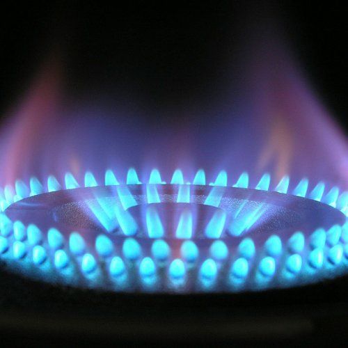 Gas Gas
